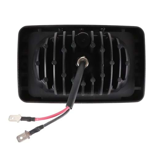 HR209736 LED Flood Beam Cab Light, 3000 Lumens
