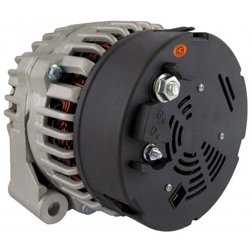 HR218703 Alternator - New, 12V, 150A, Aftermarket Bosch