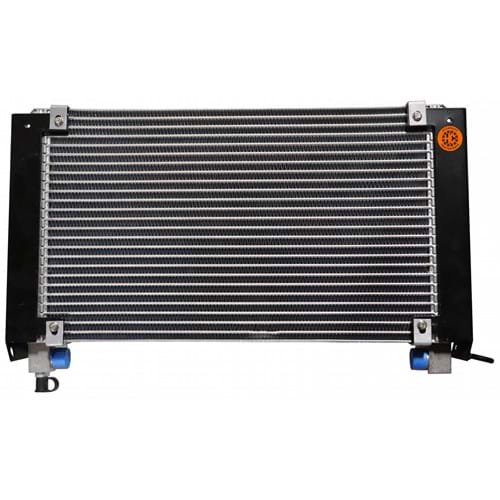 HR221652 Oil Cooler, Heavy Duty