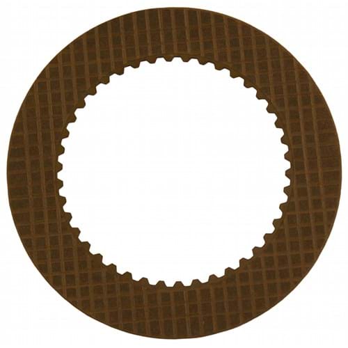 HR23286 PTO Clutch Friction Disc