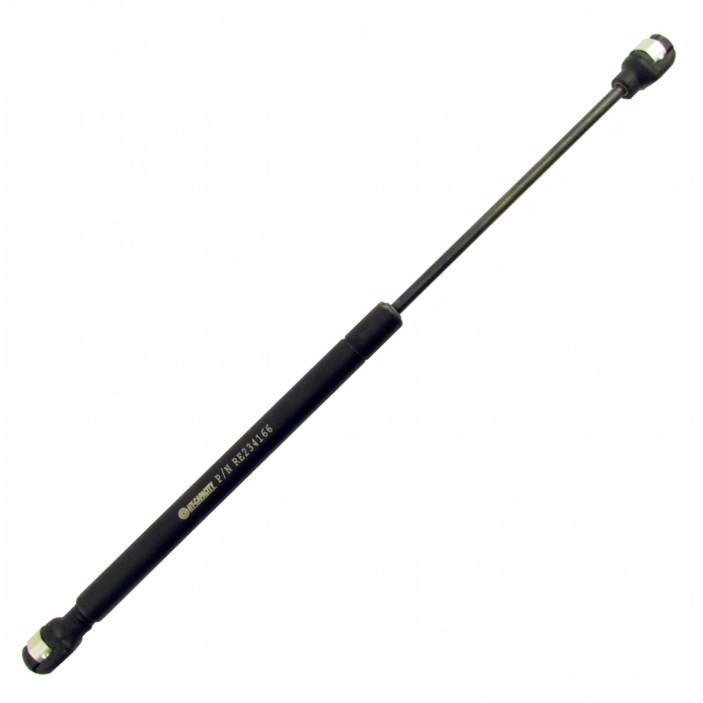 HR234166 Cab Door / Rear Window Gas Strut, 15.125"