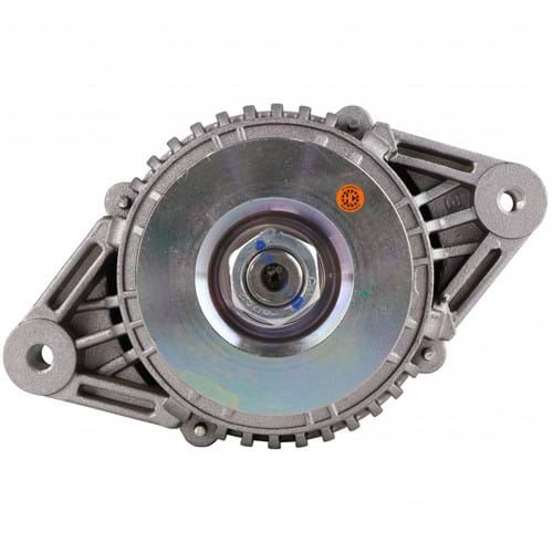 HR234714 Alternator - New, 12V, 40A, Aftermarket Bosch