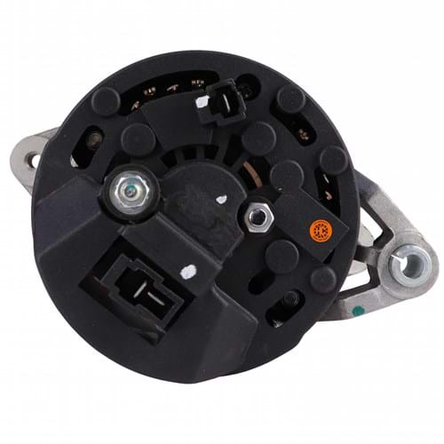 HR234714 Alternator - New, 12V, 40A, Aftermarket Bosch