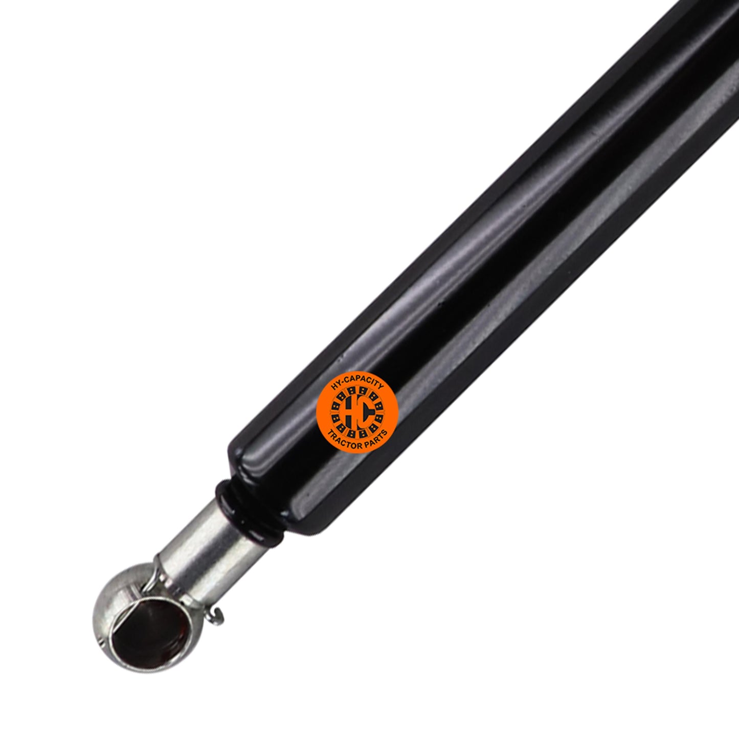 HR261887 Cab Door Gas Strut, 18.700"