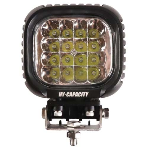 HR292619 Spot Beam LED Light for Hagie Machines, 3450 Lumens