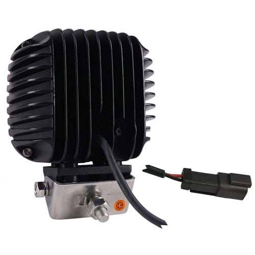HR292619 Spot Beam LED Light for Hagie Machines, 3450 Lumens