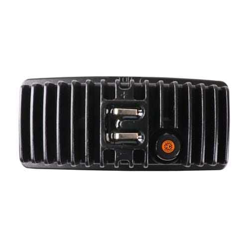 HR306510 Cab Front or Hood LED Flood Beam Light for John Deere Tractors, 1600 Lumens