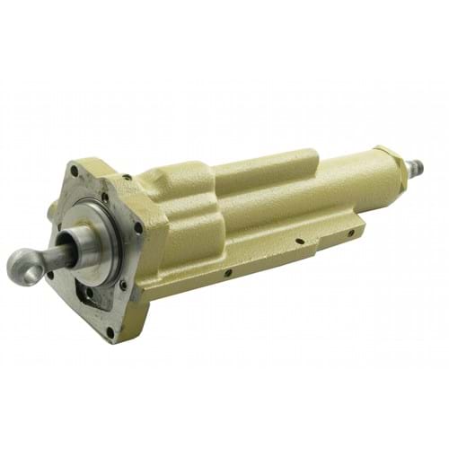 HR31262 Steering Column Assembly, 2WD