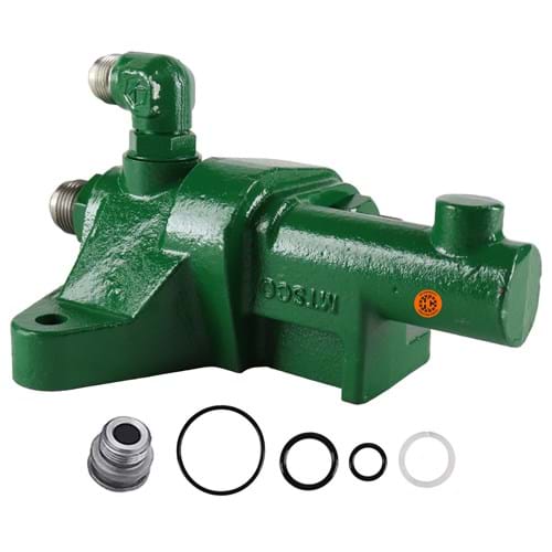 HR31925 Pressure Relief Valve for John Deere Tractors