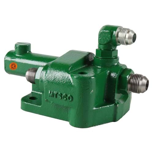 HR31925 Pressure Relief Valve for John Deere Tractors