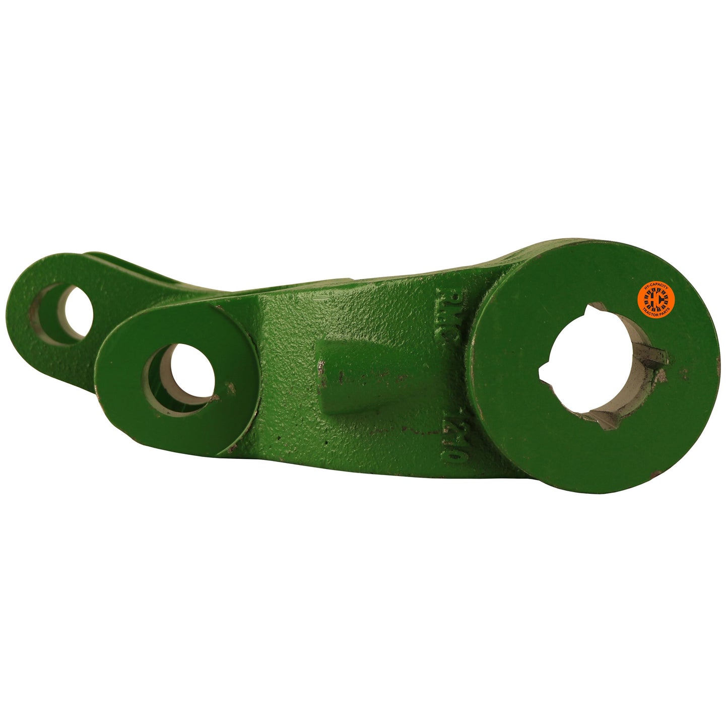 HR34366 Steering Arm, 2WD, RH