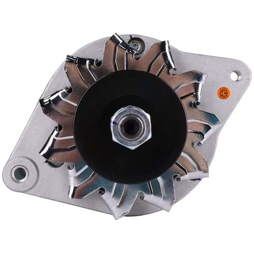 HR36391 Alternator - New, 12V, 35A, Aftermarket Bosch