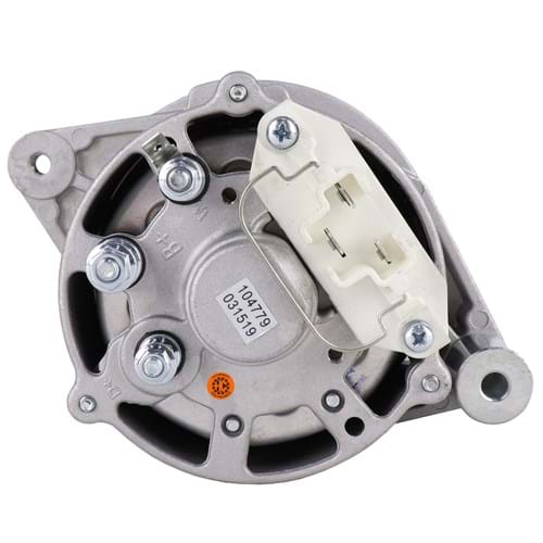 HR36391 Alternator - New, 12V, 35A, Aftermarket Bosch