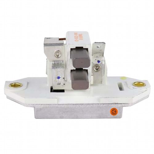 HR36391 Alternator - New, 12V, 35A, Aftermarket Bosch