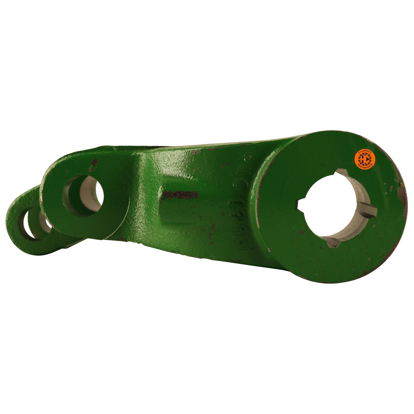 HR36442 Steering Arm, 2WD, LH