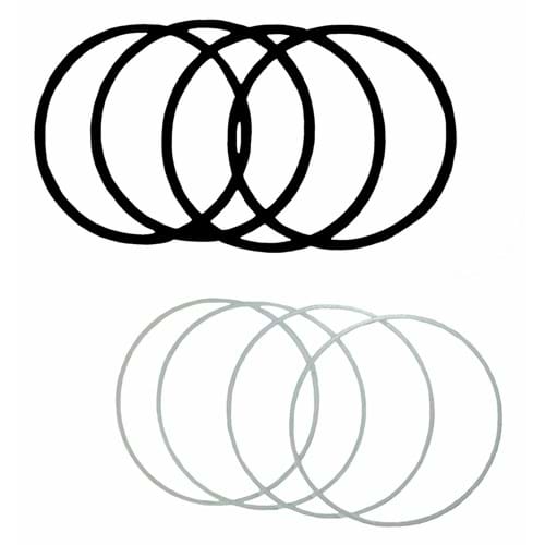 HR43889 Seal Kit