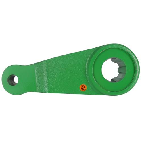 HR49851 Steering Arm, 2WD, LH