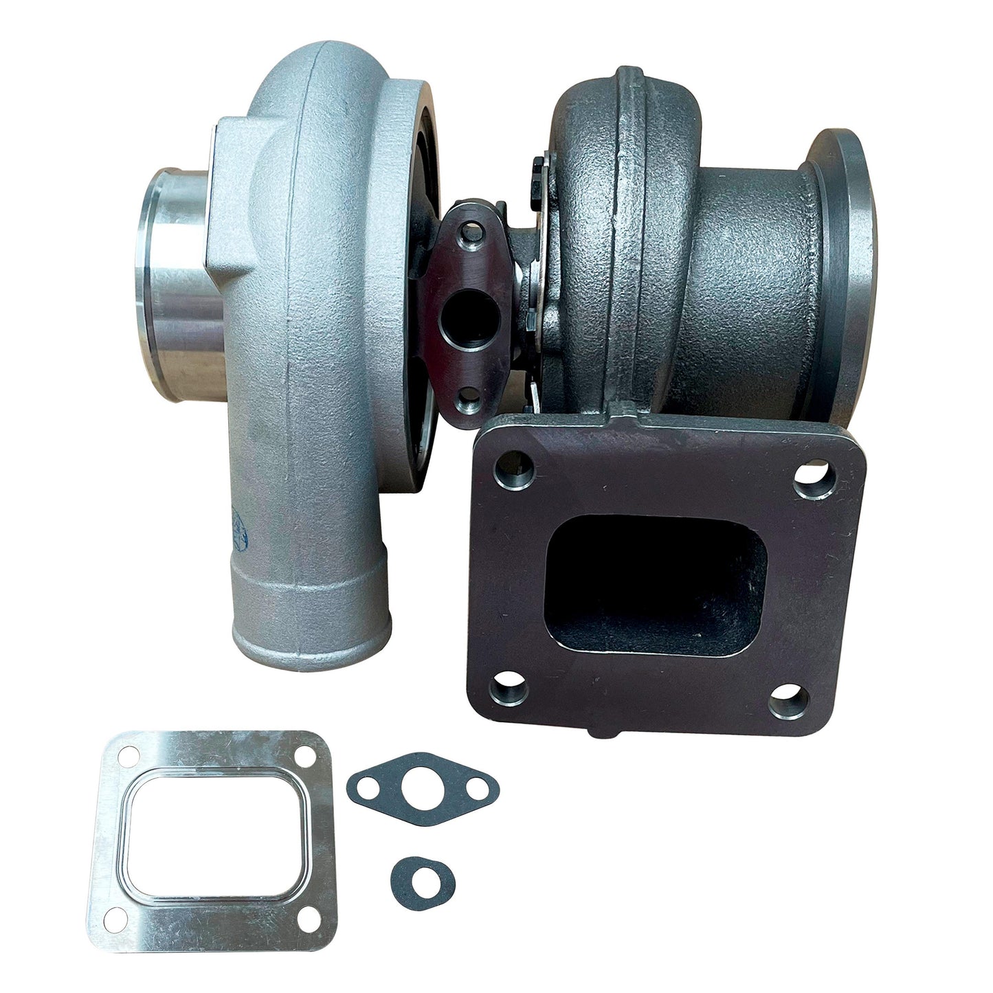 HR548734 Turbocharger, John Deere 4045T/H, Tier 2 & 3