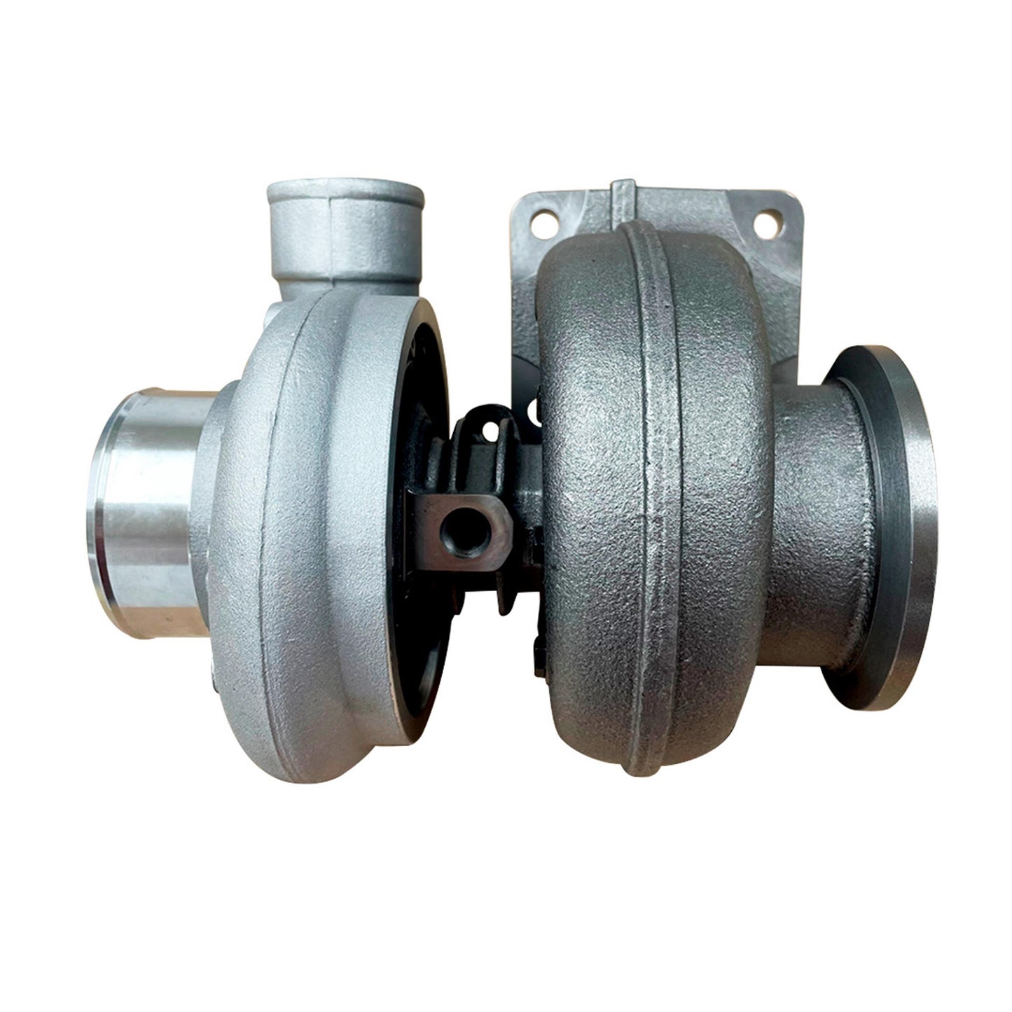 HR548734 Turbocharger, John Deere 4045T/H, Tier 2 & 3