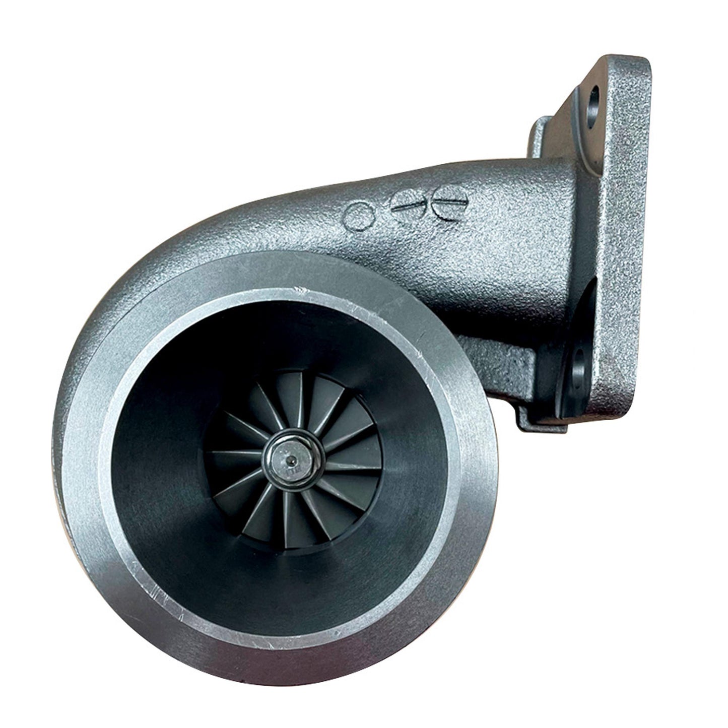 HR548734 Turbocharger, John Deere 4045T/H, Tier 2 & 3