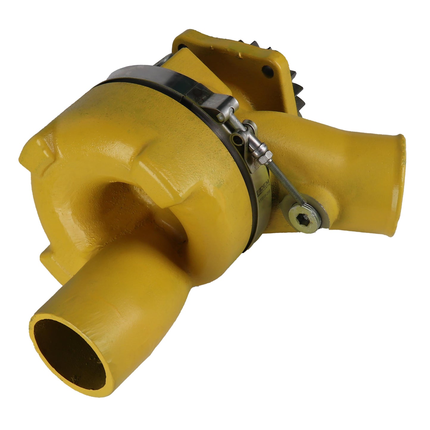 HR549117 Water Pump w/ Gear - New