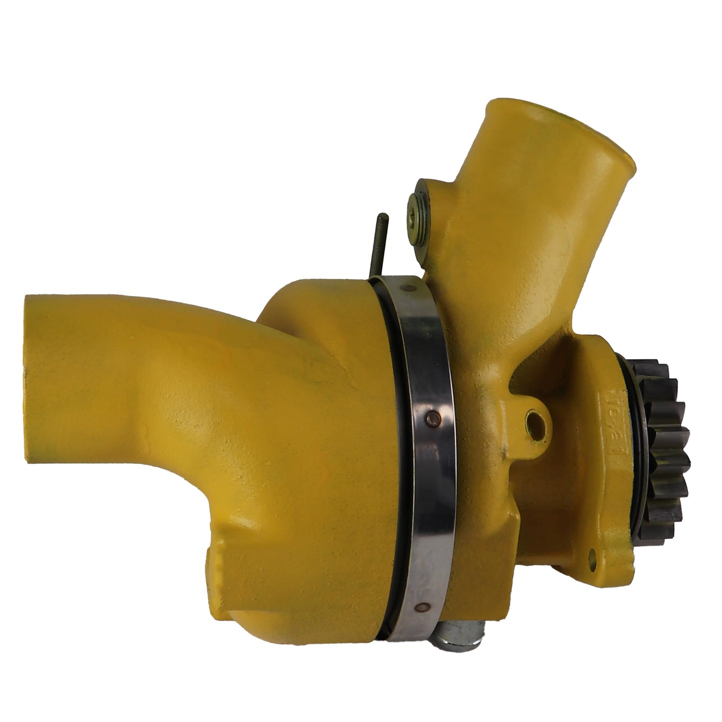 HR549117 Water Pump w/ Gear - New