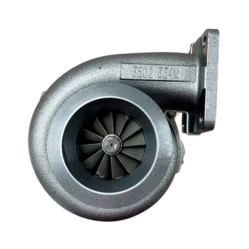 HR550932 Turbocharger, John Deere 6068T/H, Tier 2 & 3