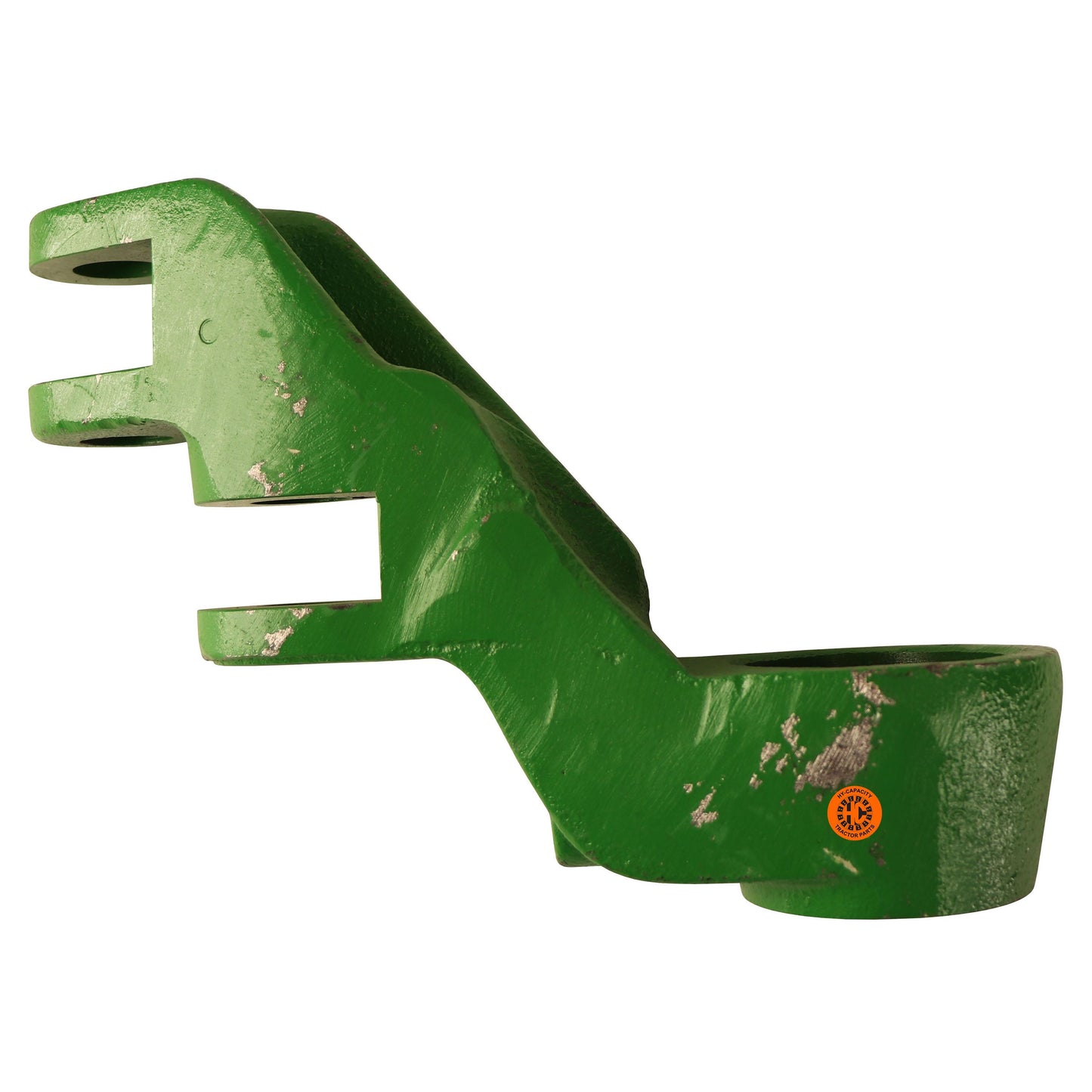 HR57015 Steering Arm, 2WD, LH