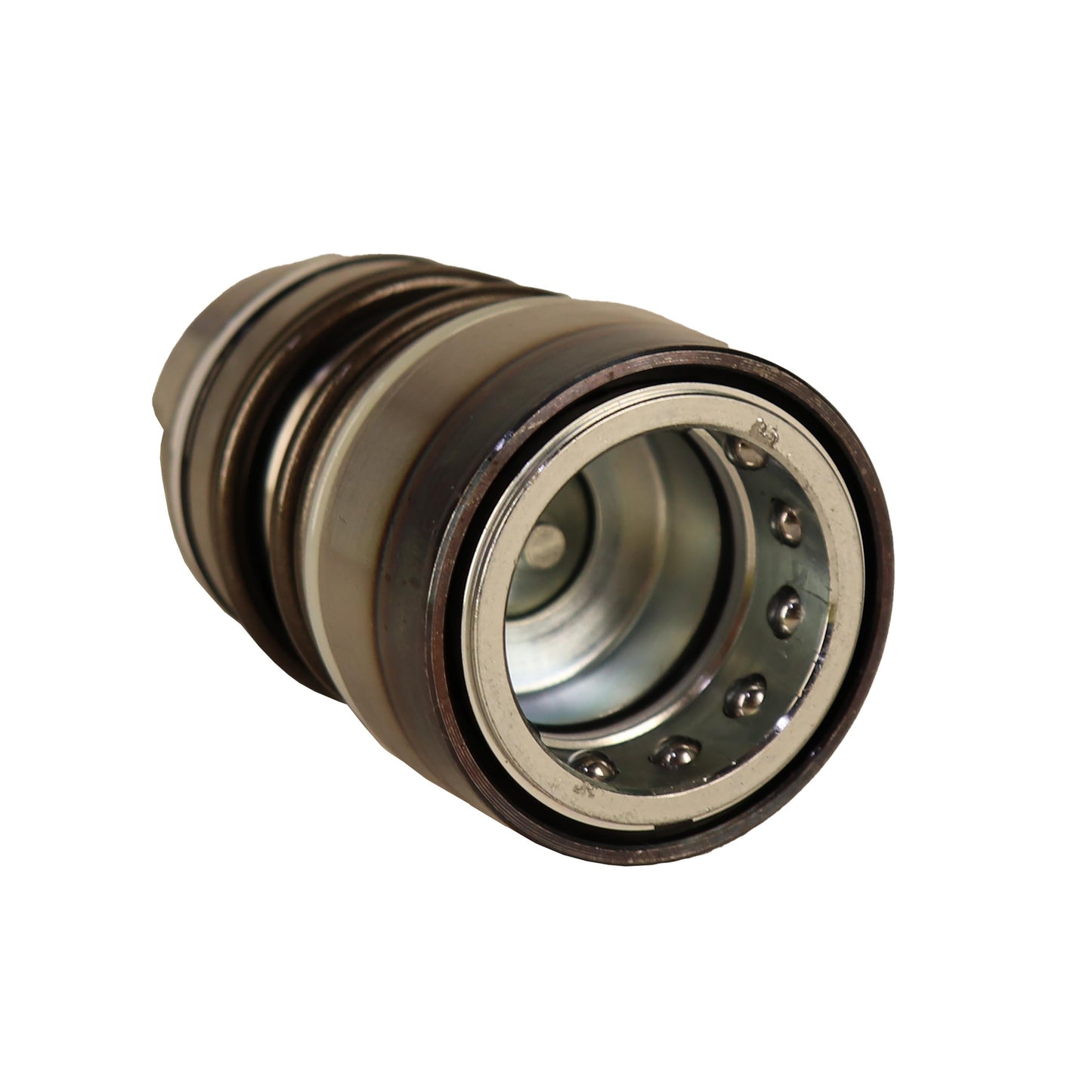 HR581131 KIT Parker Hydraulic Breakaway Cartridge Kit, Female, w/ Seal Kit, Genuine OEM Style, 3/4"