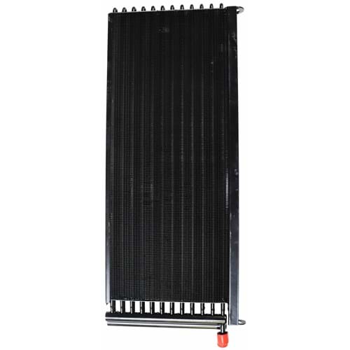 HR68972 Oil Cooler, Axle