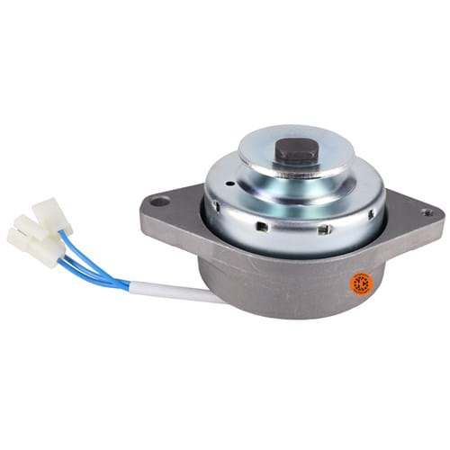 HR880339 Alternator - New, 12V, 35A, Aftermarket