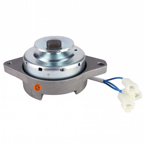 HR880339 Alternator - New, 12V, 35A, Aftermarket