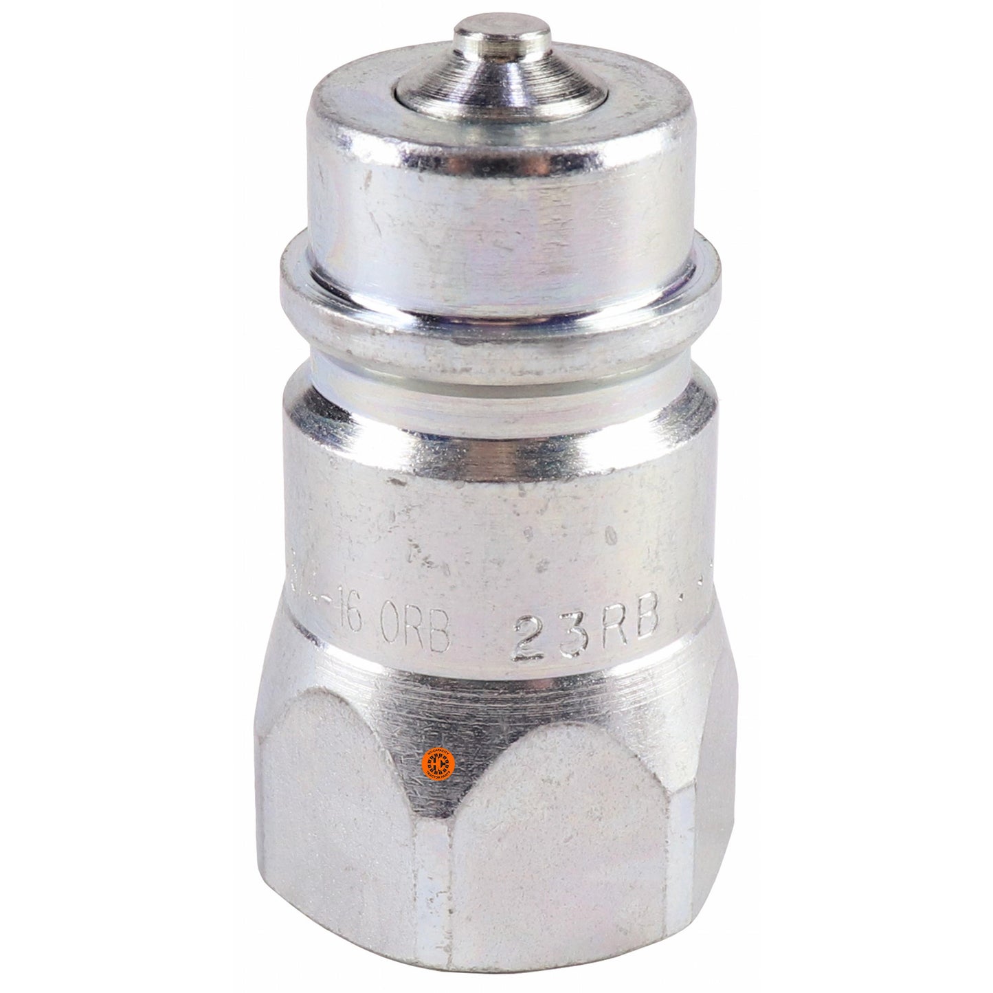 HR94522 Parker Univeral Male Tip for John Deere Equipment, Genuine OEM Style