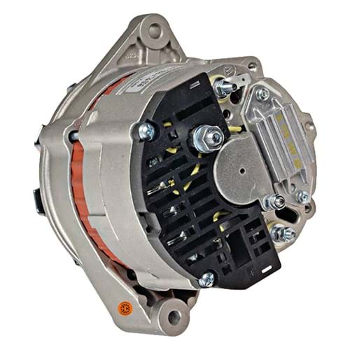 HRT7700036535 Alternator - New, 12V, 65A, Aftermarket Letrika/MAHLE
