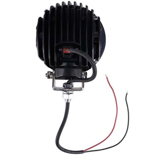 HV92600 Flood Beam LED Fender & Grille Light for Versatile, 4800 Lumens