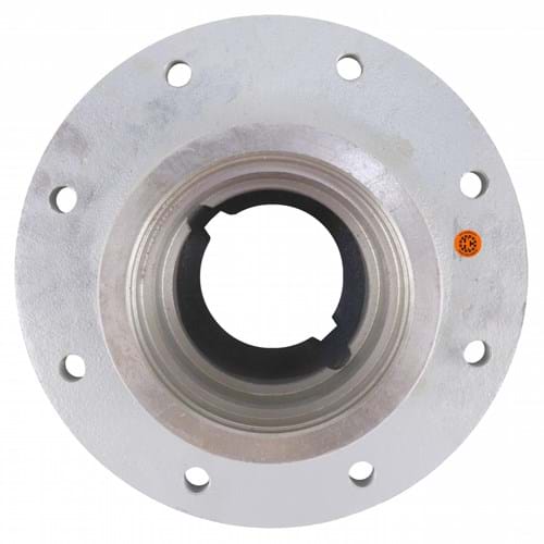 HW72160484 Wheel Hub, 2WD, 8 Bolt