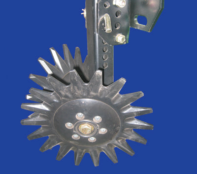 22072-2 Poly Row Cleaners Row Cleaner Bearing