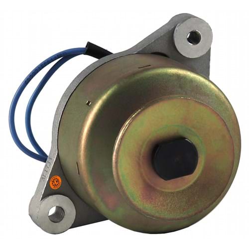 K15531-64017 Alternator - New, 12V, 14A, Aftermarket Dynamo
