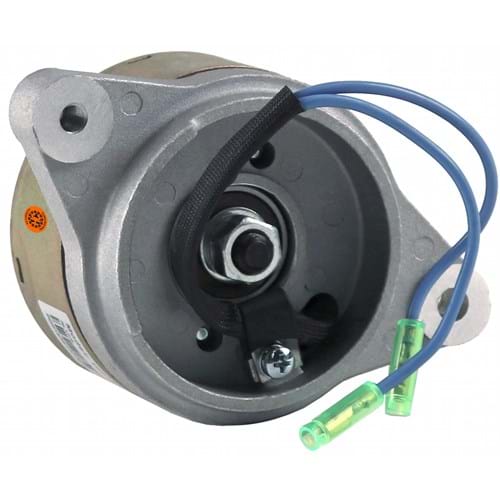 K15531-64017 Alternator - New, 12V, 14A, Aftermarket Dynamo