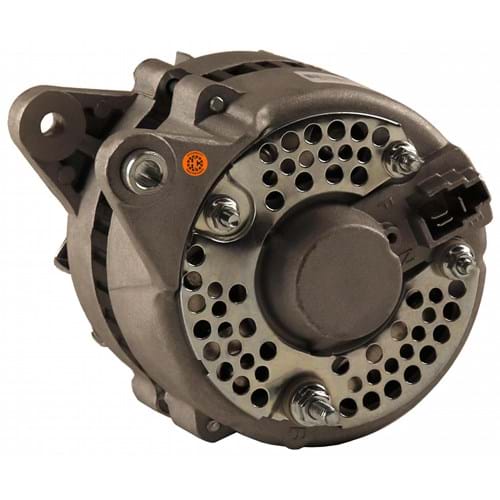 K15763-64010 Alternator - New, 12V, 35A, Aftermarket Nippondenso