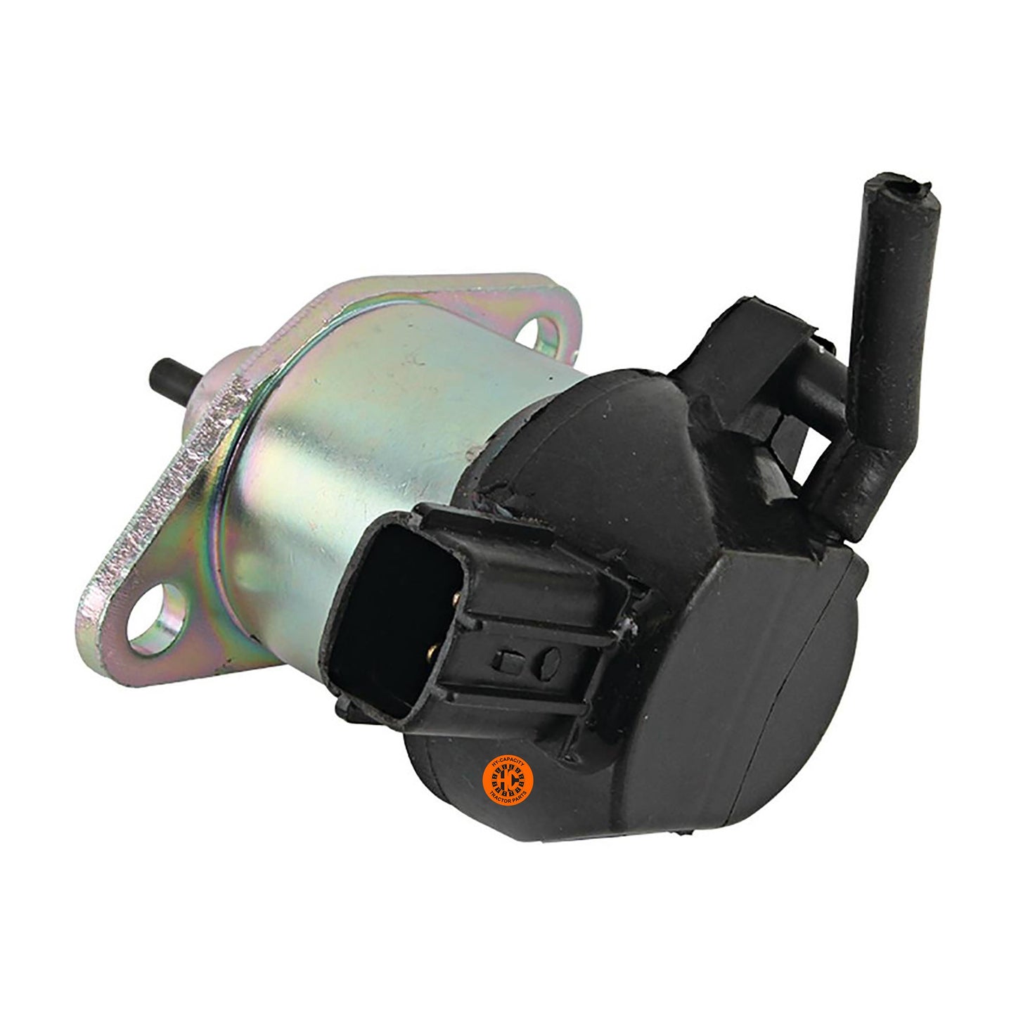 K17208-60016 Fuel Solenoid for Kubota Tractors