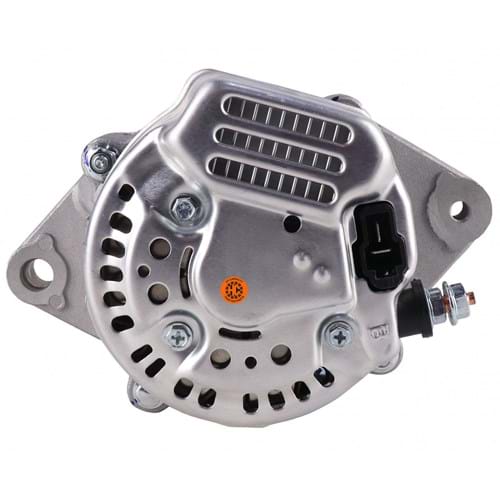 K17356-64010 Alternator - New, 12V, 45A, Aftermarket Nippondenso