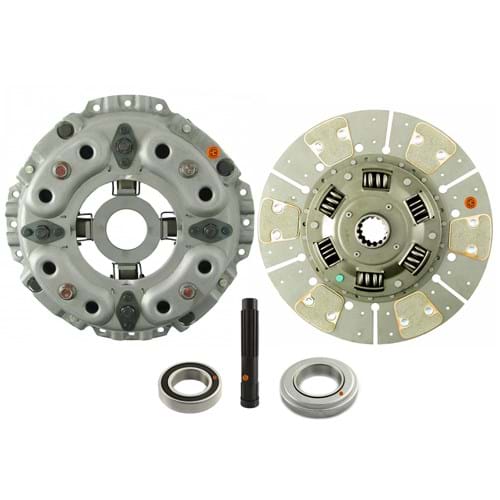 K36530-25112N Kit 13" Clutch Kit, w/ Bearings - New