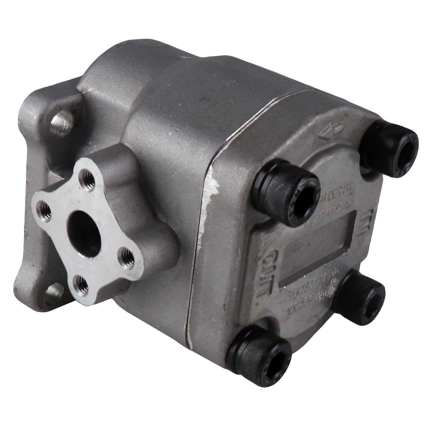 K38240-76100 Hydraulic Gear Pump - New