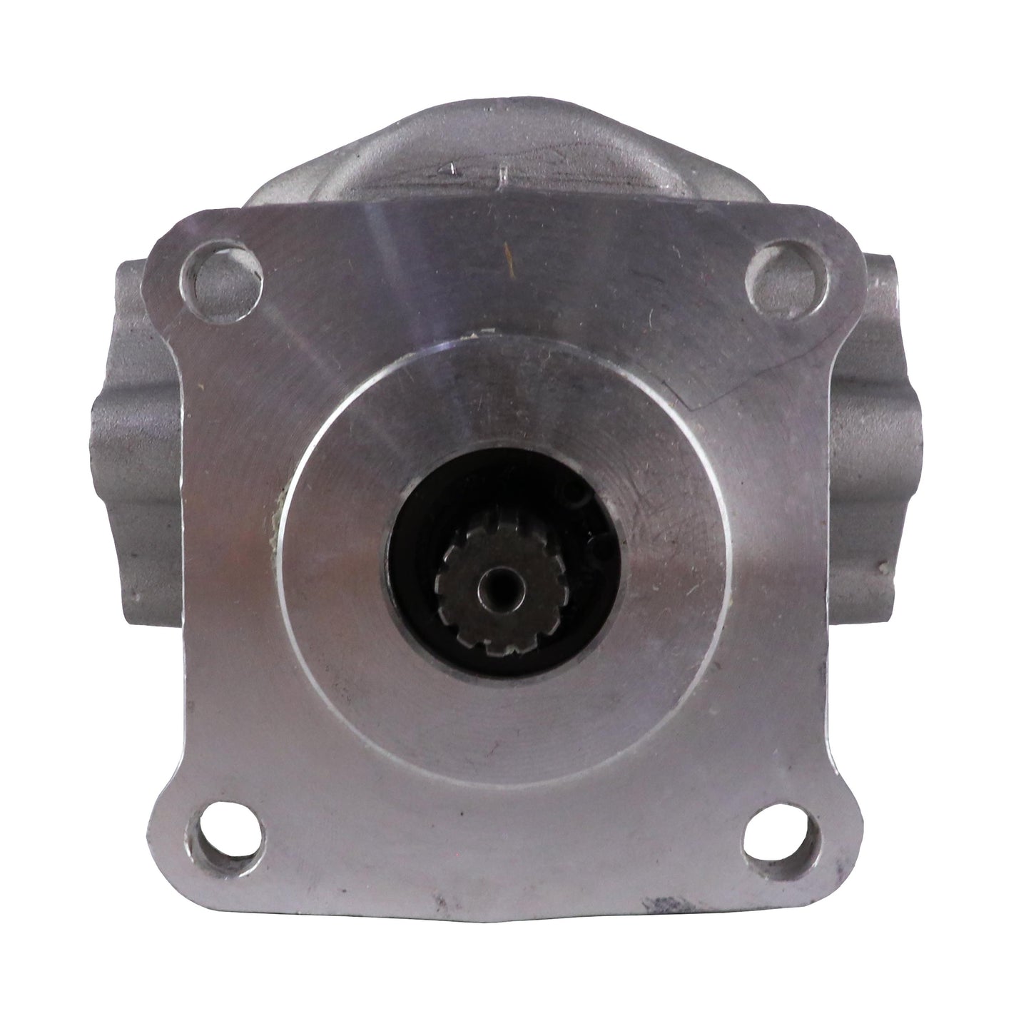 K38240-76100 Hydraulic Gear Pump - New