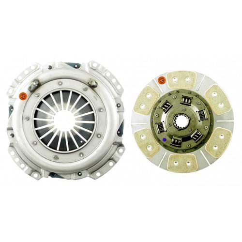 K3A151-25110N 11-3/4" Diaphragm Clutch Unit - New