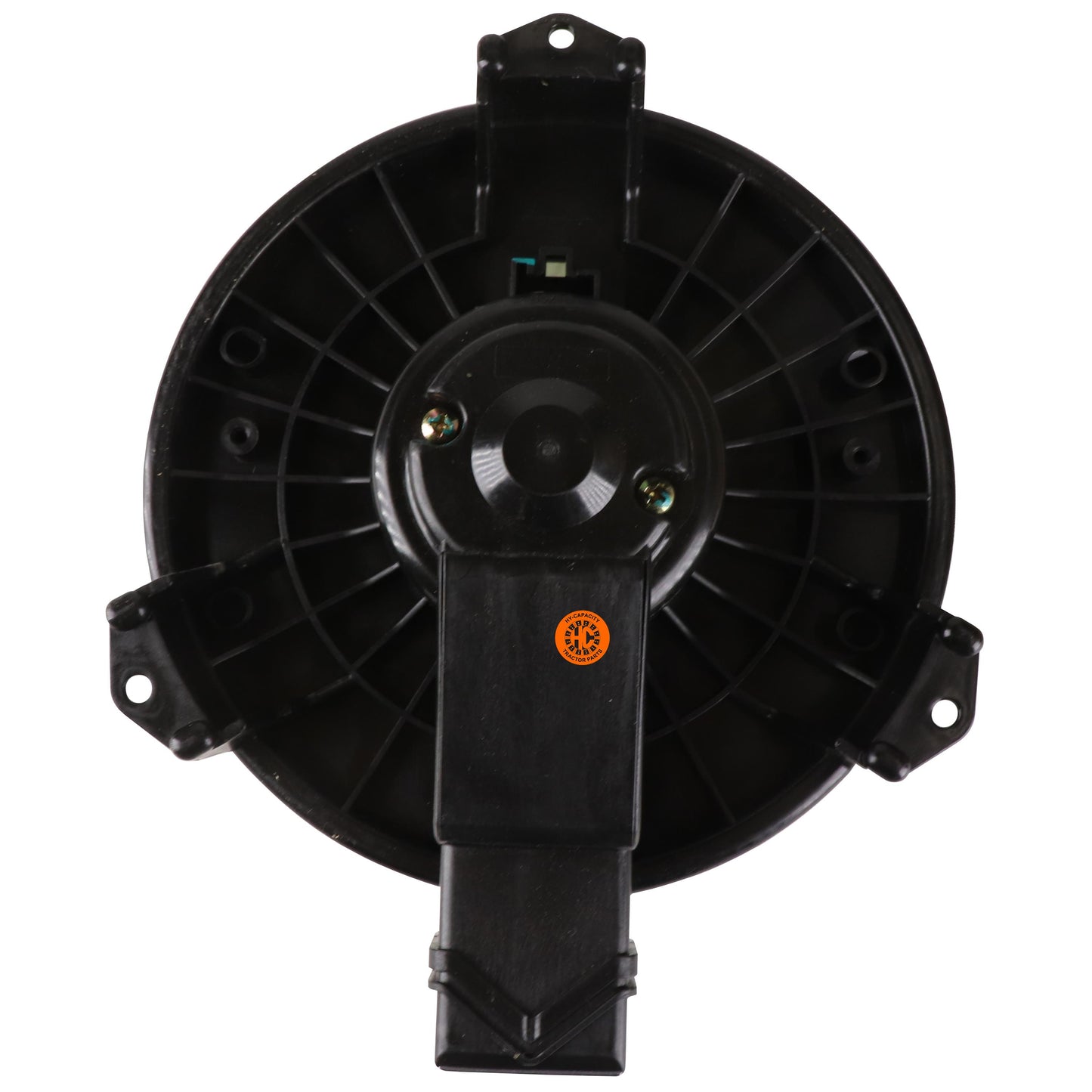 K3C581-72150 Blower Motor Assembly, Single