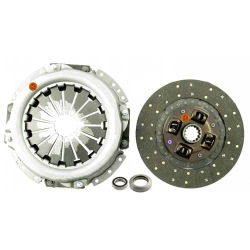 K3G011-24110 KIT 11" Diaphragm Clutch Kit, w/ Bearings - New