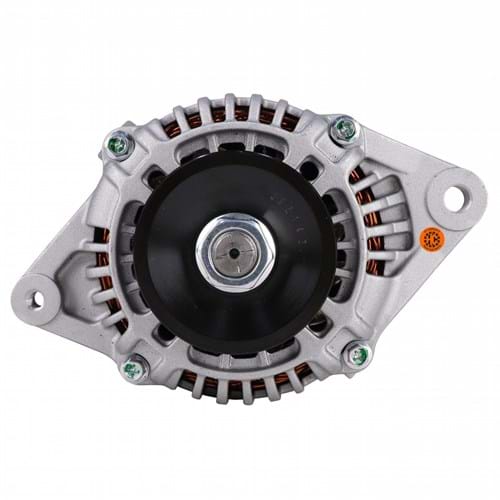K3R600-64012 Alternator - New, 12V, 80A, Aftermarket