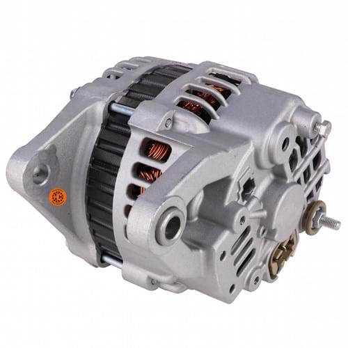 K3R600-64012 Alternator - New, 12V, 80A, Aftermarket